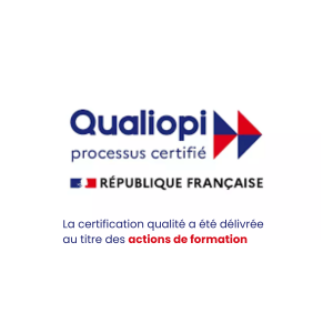 QUALIOPI POUR LES ACTIONS DE FORMATION