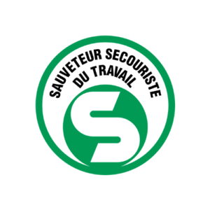 sauveteur secouriste du travail SST