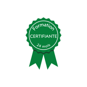 formation certifiante